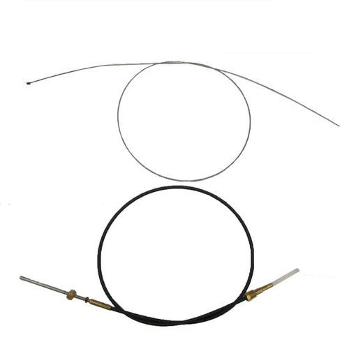 Mercury Marine/Mercruiser  New OEM CABLE SHIFT 73723A01