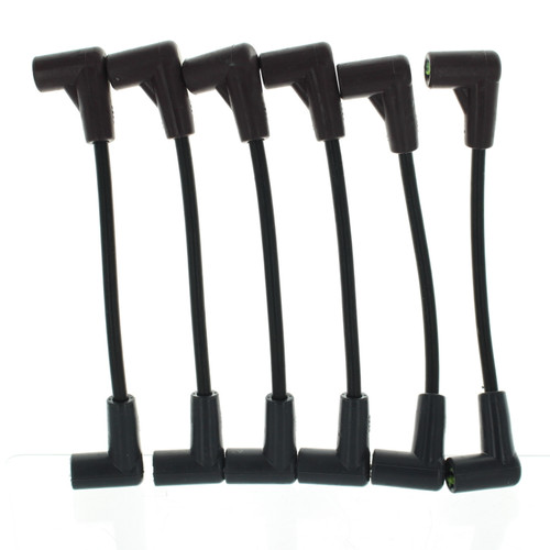 Mercury Marine/Mercruiser  New OEM IGNITION CABLE SET 84-881908T 6 CYL PLUG WIRE