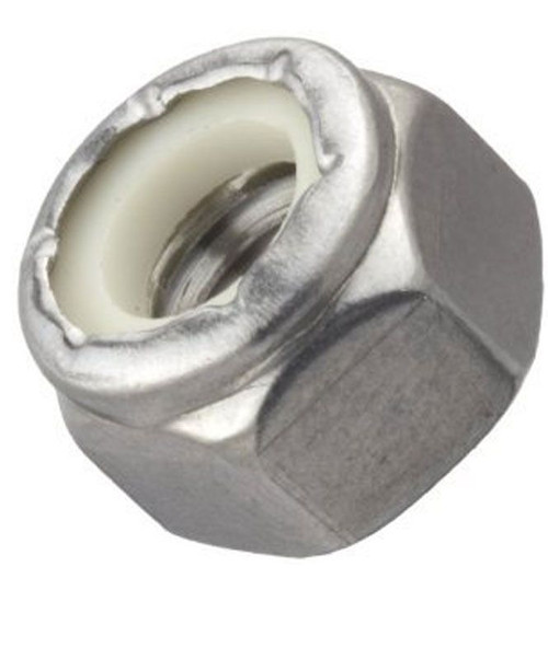 Mercury Marine/Mercruiser New OEM Nut, 11-859116