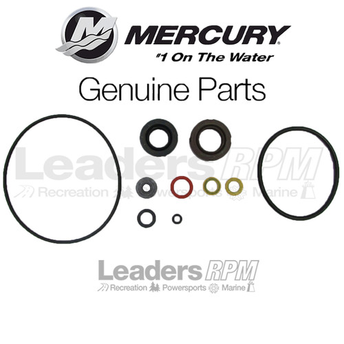 Mercury Marine/Mercruiser  New OEM SEAL KIT 26-820645A1; 26-820645A 1