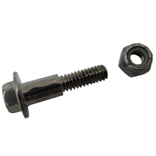 Mercury Marine/Mercruiser New OEM BOLT/NUT KIT 10-859766A1; 859766A 1; 803902A1