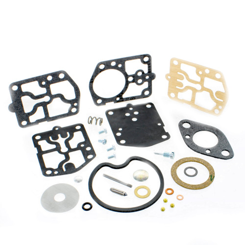 Mercury Marine New OEM Carburetor Repair Rebuild Kit 1399-879194026
