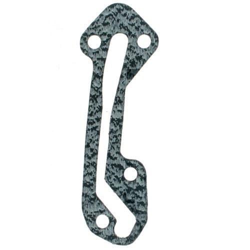 Mercury Marine Mercruiser New OEM Drain Plate Gasket, F93472, 27-F93472-1