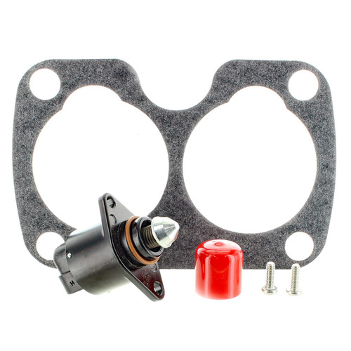 Mercury Marine New OEM Idle Air Control IAC Valve Motor & Gasket Kit 805224A1