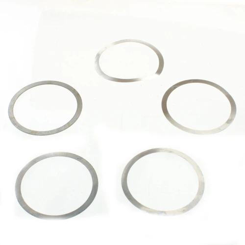 Mercury Marine Mercruiser New OEM Driveshaft Lower Unit Gears Shim Set 15-92881A1