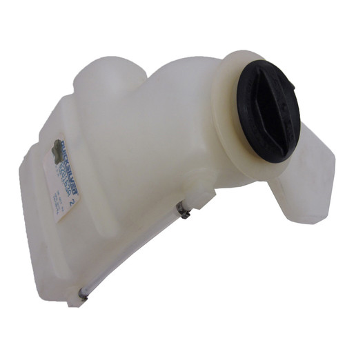 Mercury Marine New OEM Oil Injection Reservoir Tank 1276-828163A2; 828163A 2