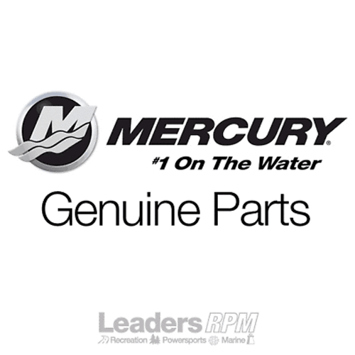 Mercury Marine New OEM Lower Gear Housing Driveshaft Oil Seal 3 Pack, 26-66302x3