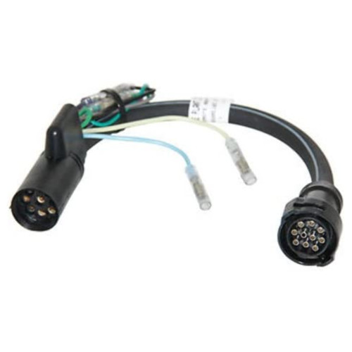 Mercury Marine/MerCruise New OEM Harness Assembly, 84-858740T4