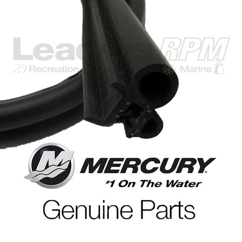 Mercury Marine/Mercruiser  New OEM SEAL 8301231; 830123 1