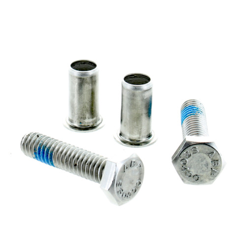 Mercury Marine Mercruiser New OEM Solenoid Assembly, 817109A2