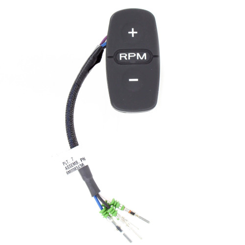 Mercury Marine New OEM Troll Control Kit, 87-8M0083437