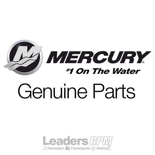 Mercruiser Factory New OEM V8 Distributor Cap 808483T3; 808483T 3