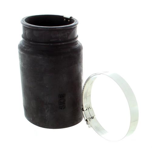 Mercury Marine Mercruiser New OEM Bellows Exhaust Tube 78458A1