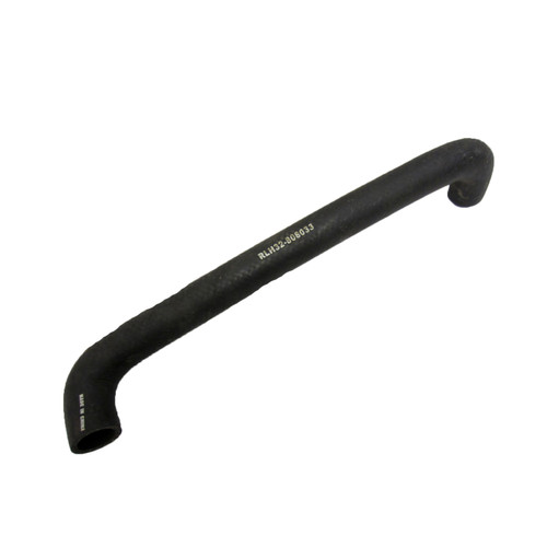 Mercruiser New OEM Fuel Cooler to Thermostat Housing Water Hose Line 32-808033