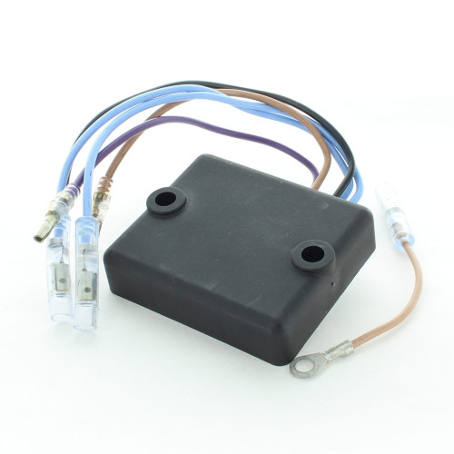Mercury Marine Mercruiser New OEM Oil Warning Module, 14857A16