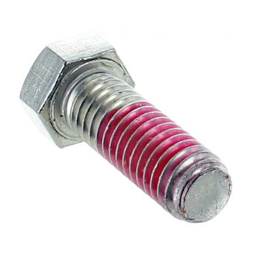 Mercury Marine Mercruiser New OEM Stainless Steel Screw (.437-14 x 1.250) 10-825427 Mercury Marine Mercruiser New OEM Stainless Steel Screw (.437-14 x 1.250) 10-825427