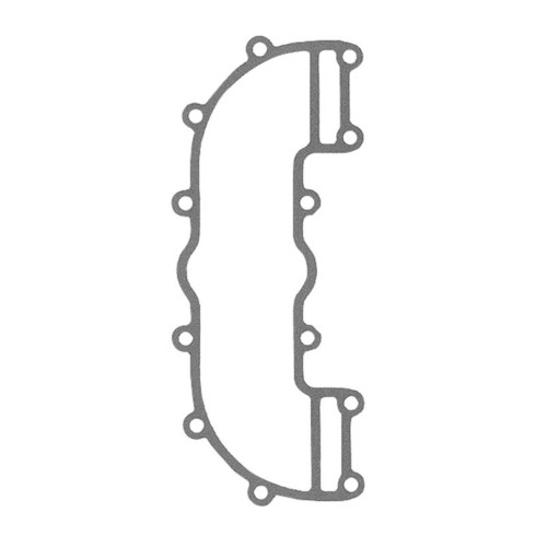 Mercury Marine Mercruiser New OEM Intake Manifold Gasket, 27-35898T