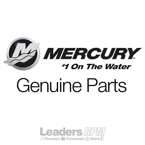 Mercury Marine/Mercruiser New OEM Thrust & Continuity Washer, 2 Pack, 12-31211Q03x2