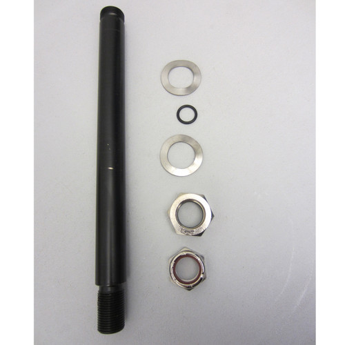 Mercury New OEM Steering Cable Guide Tilt Tube Kit 826125A1, 826125A 1