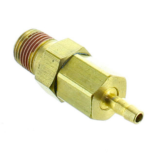 Mercury Marine Mercruiser New OEM Drain Fitting Check Valve 21-891664