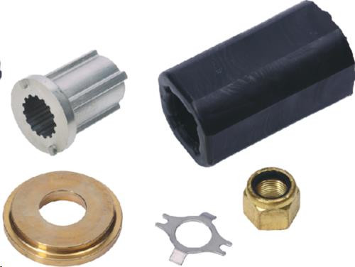 Mercury Marine/Mercruiser New OEM Flo Torq Ii Kit, 835257Q1