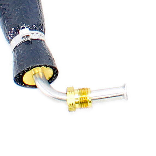 Mercury Marine Mercruiser New OEM Fuel Line Assembly 32-8M0045357