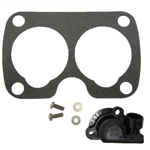 MerCruiser New OEM Throttle Position Sensor TPS Sender Kit 805226A1