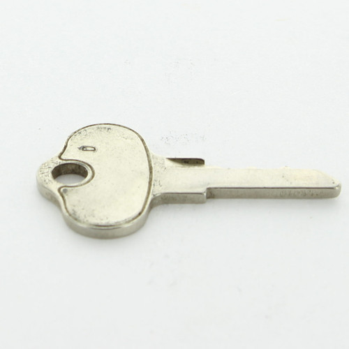 Mercury Marine / Mercruiser OEM Ignition Key Stamped (D), 8179281