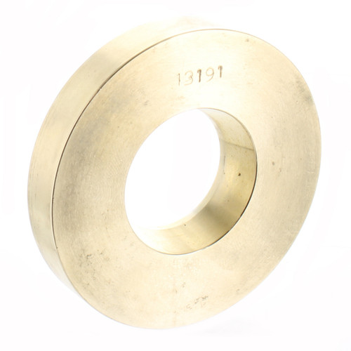 Mercury Marine New OEM Gear Housing Thrust Washer 13191Q01