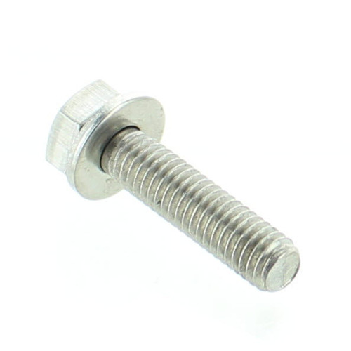Mercury Marine Mercruiser New OEM Screw (M6 x 25 MM) 10-8248326