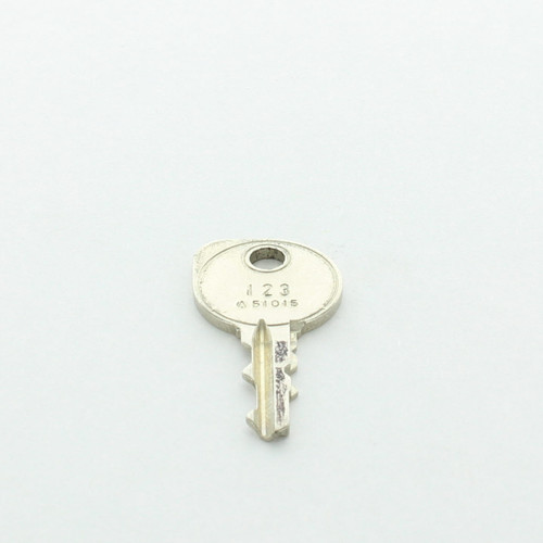 Mercury Marine/Mercruiser OEM Ignition Key 123, 30431123