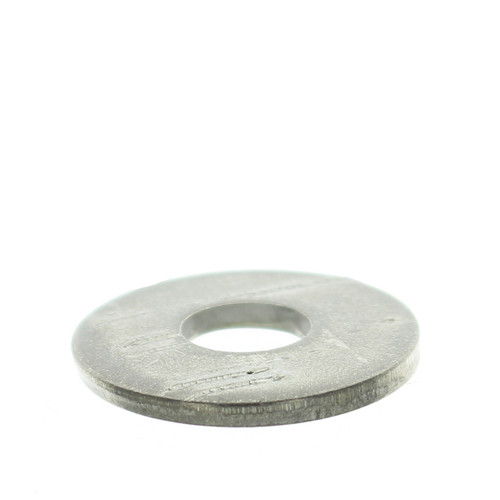 Mercury Marine New OEM Outboard Propeller Shaft Nut Washer 12-16146Q, 12-16146