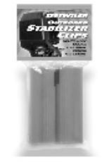 Mercury Marine New OEM Outboard Trailering Stabilizer Clips, 64-891762A04