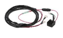 Mercury Marine New OEM Battery Rectifier Charging Kit, 83-8M0060278