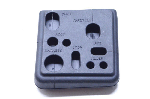 Mercury Marine / Mercruiser OEM Grommet, 25-896115