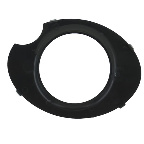 Mercury Marine Mercruiser New OEM Cover-Panel Mount Remote Control 891648T