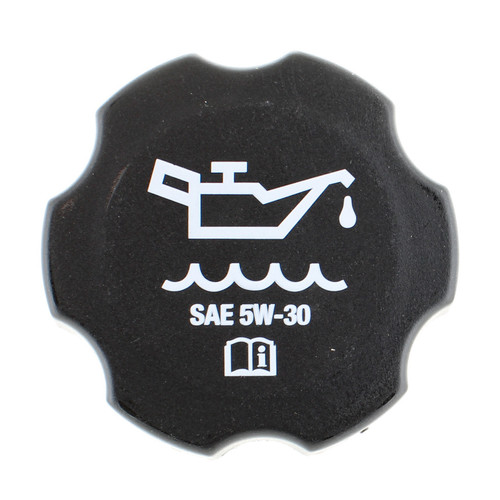 Mercury Marine New OEM Oil Fill Cap 845753T1