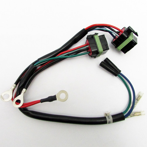Mercury Marine/Mercruiser  New OEM HARNESS ASSY 84-819514A11