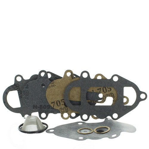 Fuel Pump Diaphragm Kit