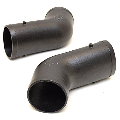 Mercury Marine / Mercruiser OEM Exhaust Elbow, 865951A01