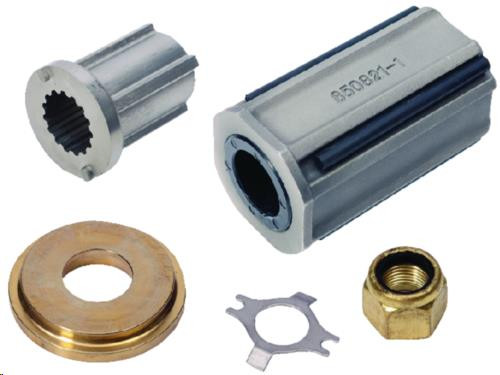 Mercury Marine / Mercruiser OEM Flo Torq Ii Kit, 835258Q2