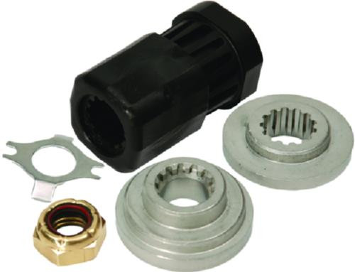 Mercury Marine/Mercruiser  New OEM REFLEX HUB KIT 835257Q12