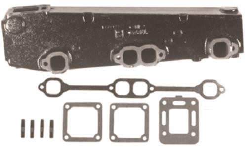 Mercury Marine / Mercruiser OEM Manifold Kit-Exh, 77234A7