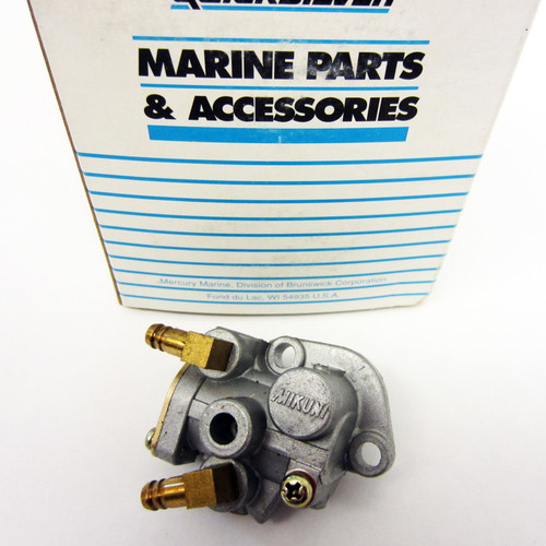 Mercury New OEM Oil Injection Pump Assembly 812690T1, 8126901, 812690 1