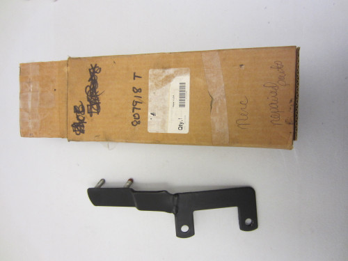 Mercruiser New OEM Fuel Pump Mount Bracket 807918T