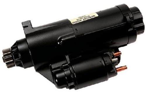 Mercury Marine / Mercruiser OEM Starter Motor Asy, 50-892339T01