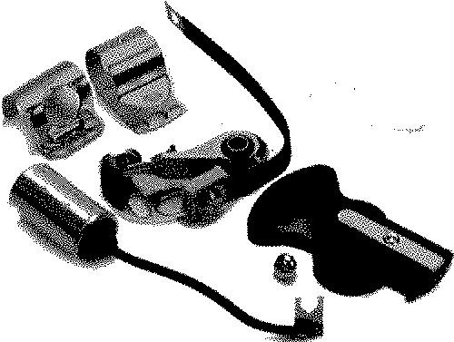 Mercury Marine / Mercruiser OEM Tune Up Kit 2, 391-5090Q1