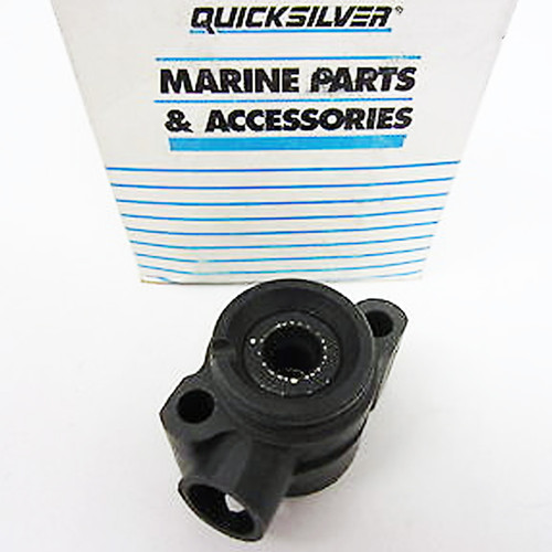 Mercury Marine/Mercruiser New OEM WATER PUMP HOUSING & CUP 46-70941T01; 70941A1