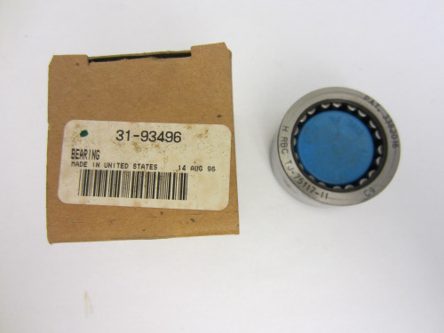 Mercury Marine / Mercruiser OEM Bearing, 31-93496T