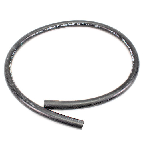 Mercury Marine Mercruiser New OEM Transom to T-stat Housing Hose 49 Inches 32-47642